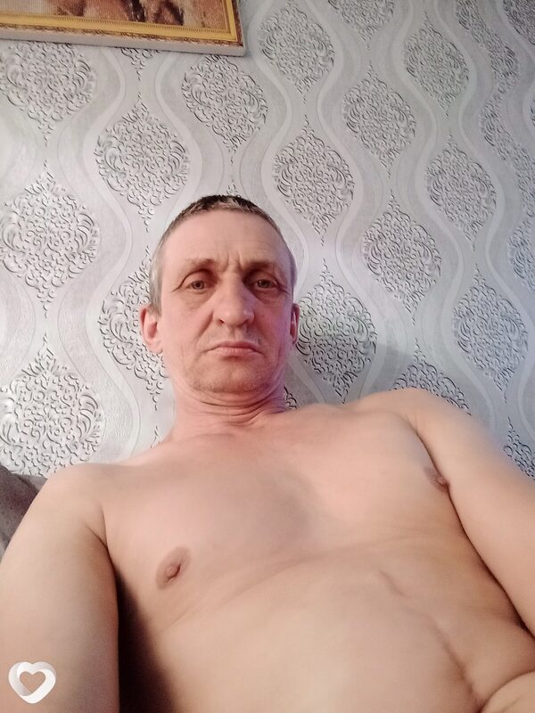 Игорь, 56, Усолье-Сибирское — анкета №221667