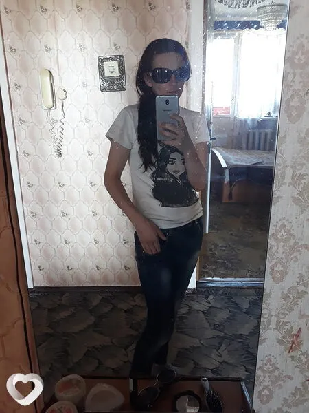 Аня, 32, Слониме — анкета №7231