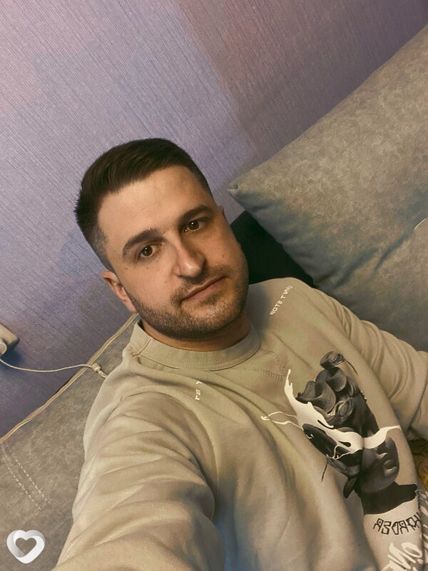 Юрий, 34, Чите — анкета №221538