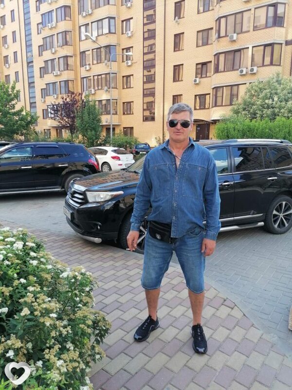 Юрий, Краснодар