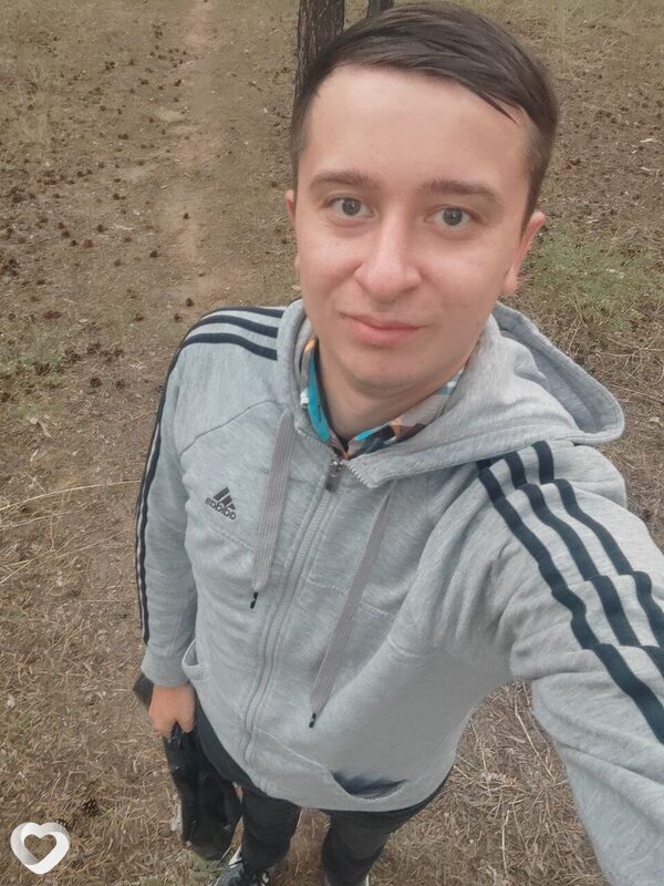 Саша, 29, Хабаровске — анкета №221545