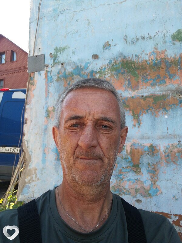 Дмитрий, 57, Магнитогорске — анкета №221547