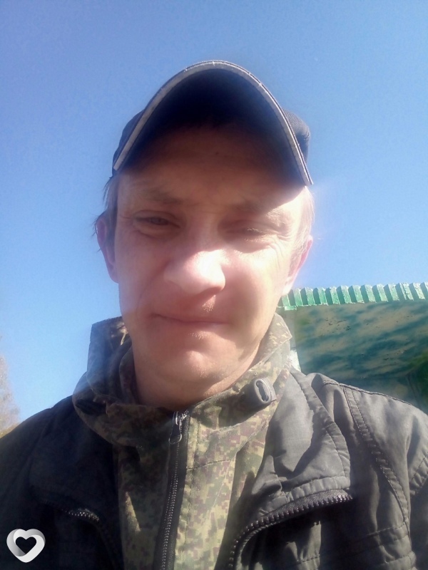 Денис, 34, Климовичах — анкета №221549