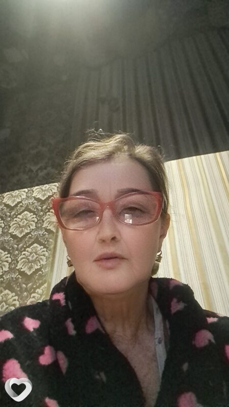 Лена, 67, Барнауле — анкета №221553
