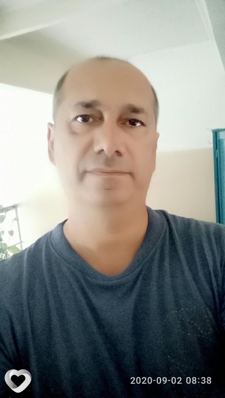 Роман, 55, Армавире — анкета №221681