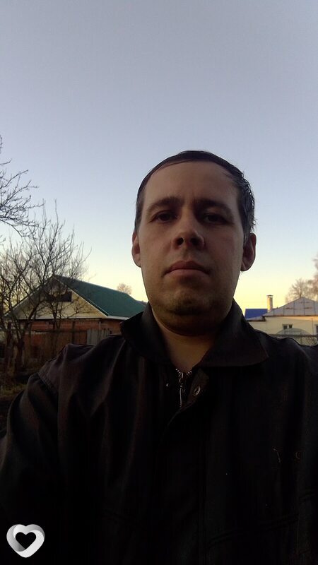 Сергей, 46, Богородске — анкета №221684