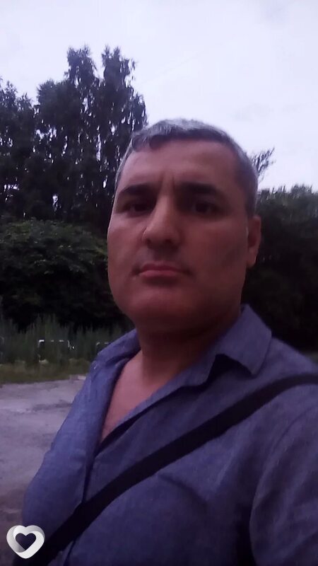 Альберт, 53, Екатеринбурге — анкета №221686