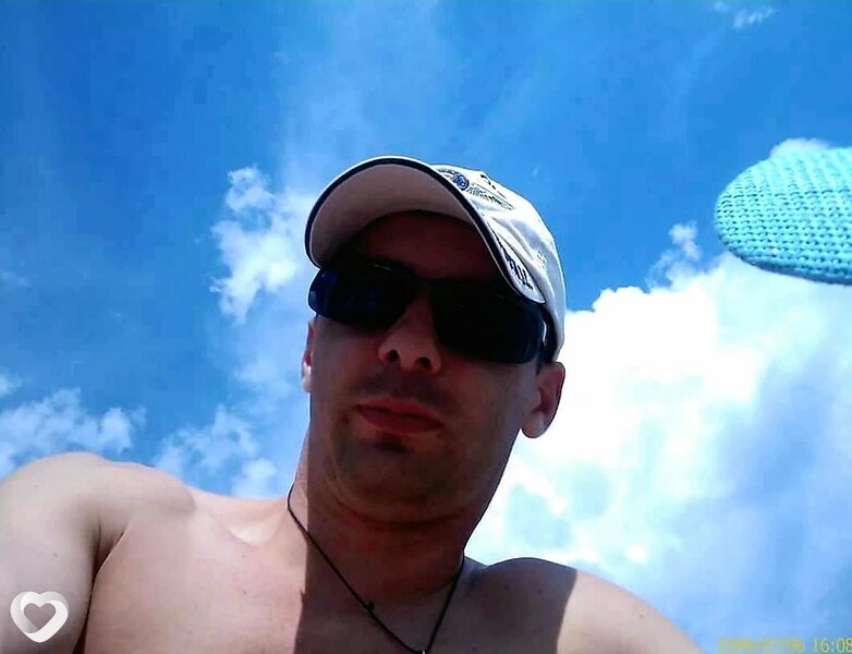 Каблук, 40, Братске — анкета №221687