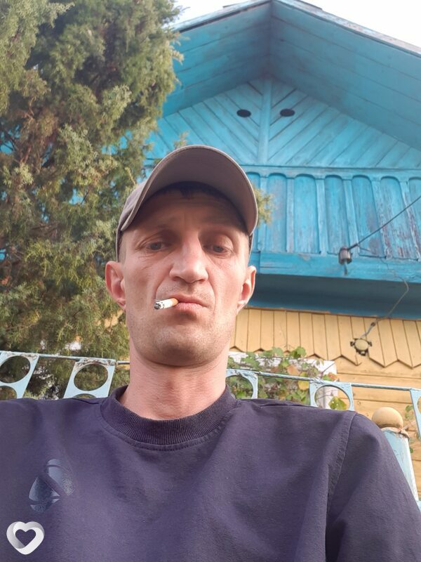 Паша, 43, Минске — анкета №221690