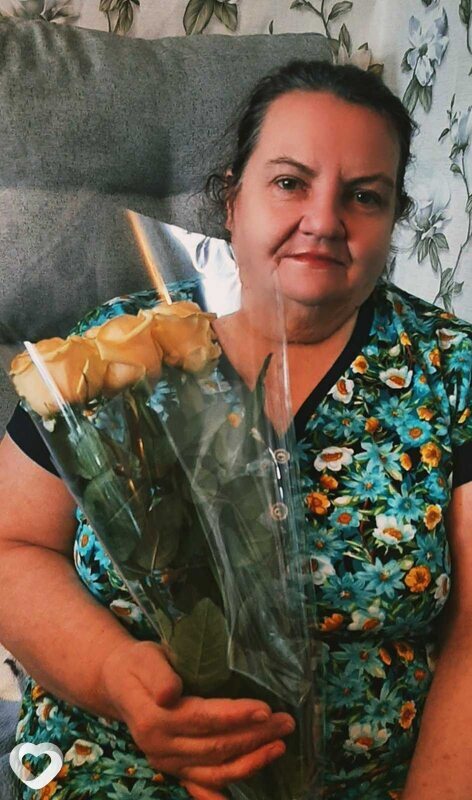 Нина, 65, Саратове — анкета №221691