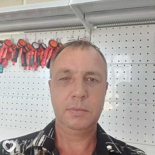 Саня, 52, Ростове-на-Дону — анкета №221694