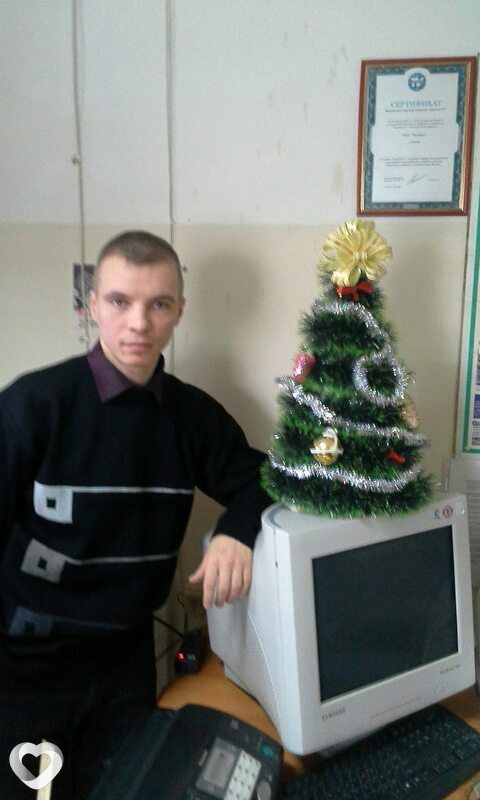 Михаил, 40, Пензе — анкета №221696