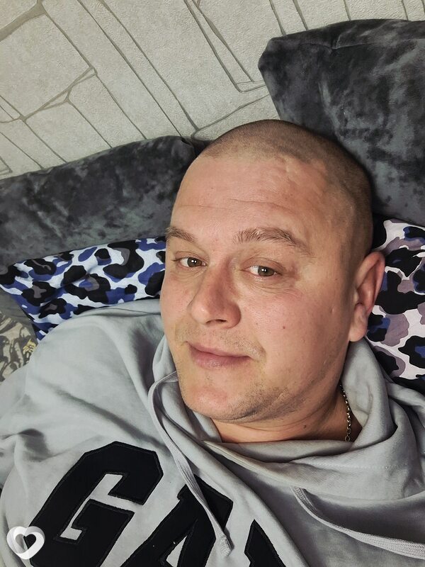 Юра, 38, Донецке — анкета №221698