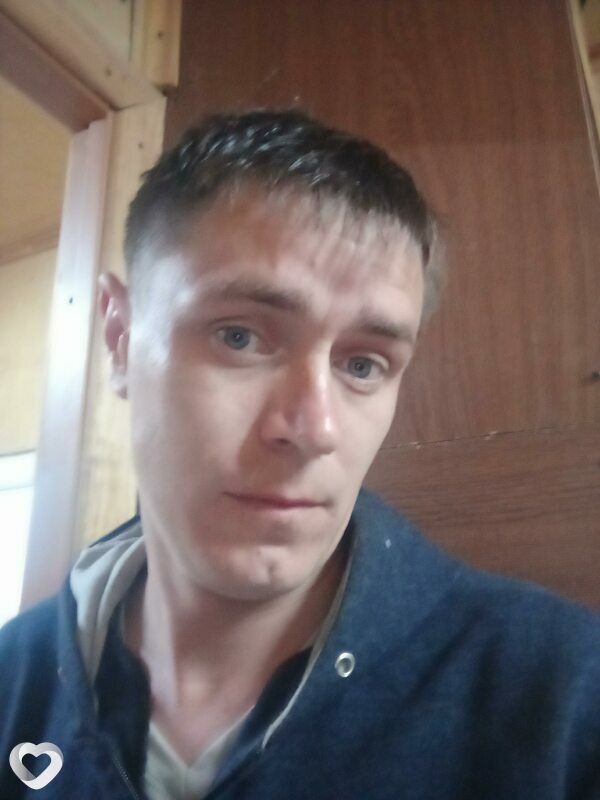 Денис, 35, Отрадном — анкета №221699