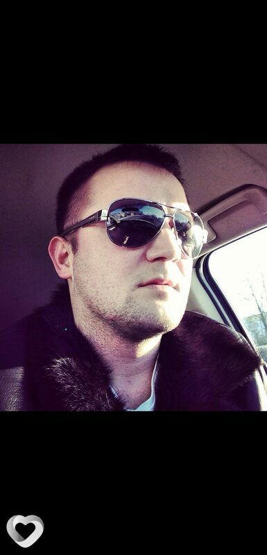 Сергей, 41, Пинске — анкета №221609