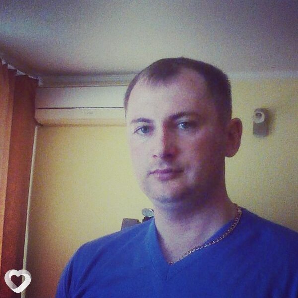 Юрий, 38, Тюмени — анкета №221612