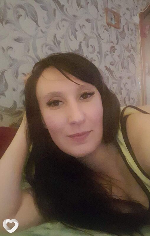 Юлия, 39, Иркутске — анкета №221625