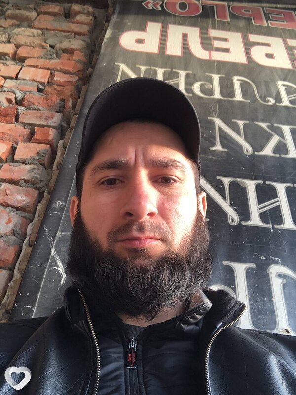 Амир, 36, Хасавюрте — анкета №221761
