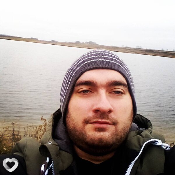 Алексей, 33, Воронеже — анкета №221769
