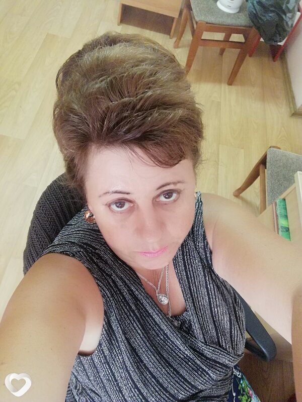 Ирина, 59, Гродно — анкета №221773