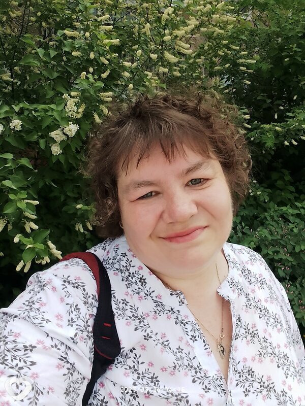 Светлана, 53, Соликамске — анкета №221774