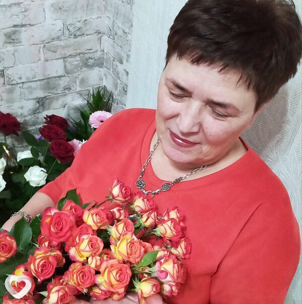 Светлана, Бердичев