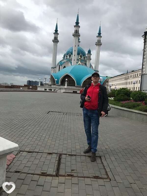 Олег, 52, Воронеже — анкета №221813