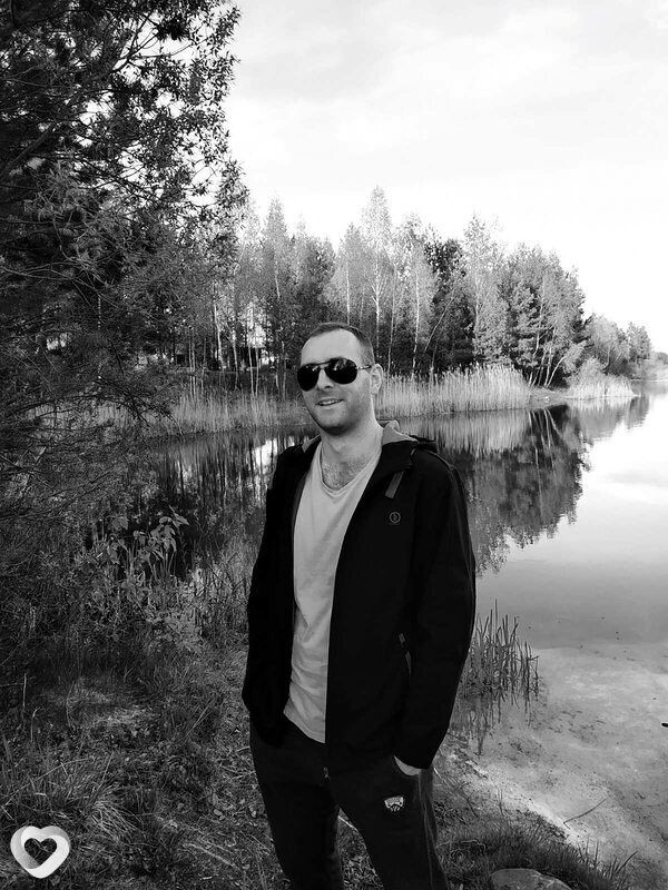 Andrey, 36, Гродно — анкета №221816