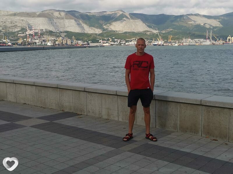 Сергей, 41, Ростове-на-Дону — анкета №221817