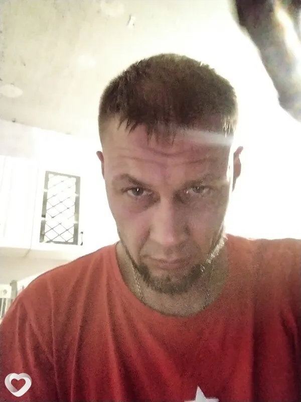 Сергей, 38, Барнауле — анкета №221819