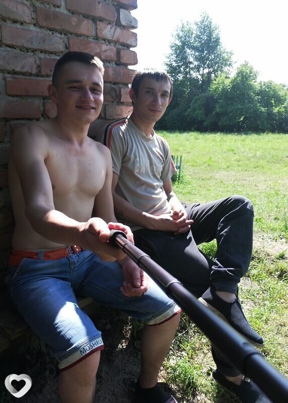 Артур, 27, Бресте — анкета №221859