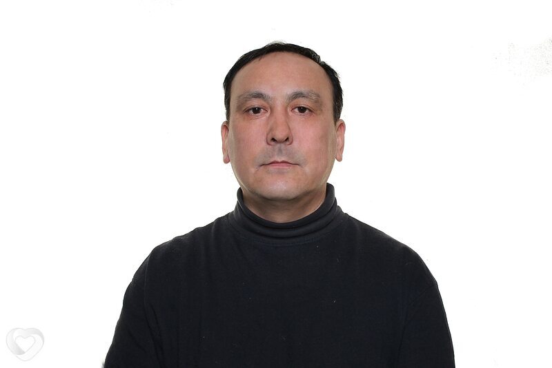 Алекс, 56, Рубцовске — анкета №221861