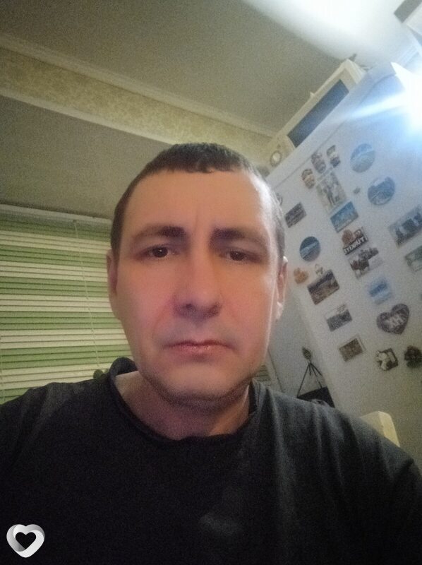 Марат, 44, Нижнекамске — анкета №221863