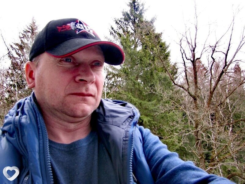 Александр, 53, Дмитрове — анкета №221867