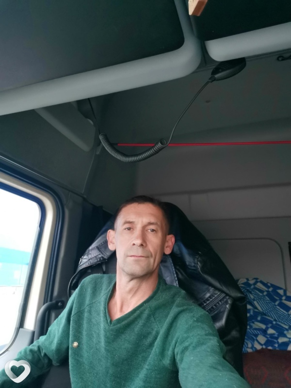 Ильнур, 48, Набережных Челнах — анкета №222231
