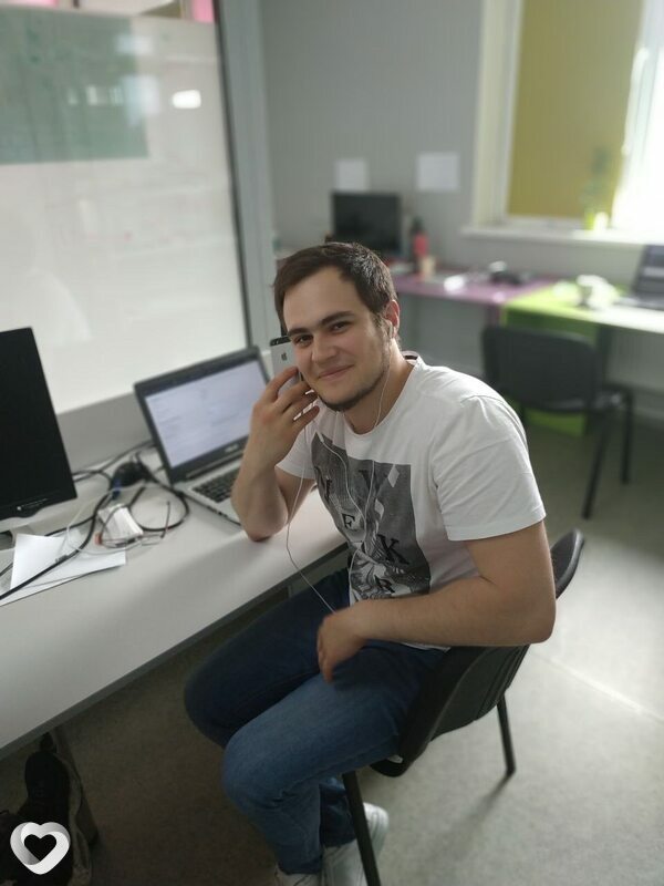 Владимир, 30, Гомеле — анкета №222232