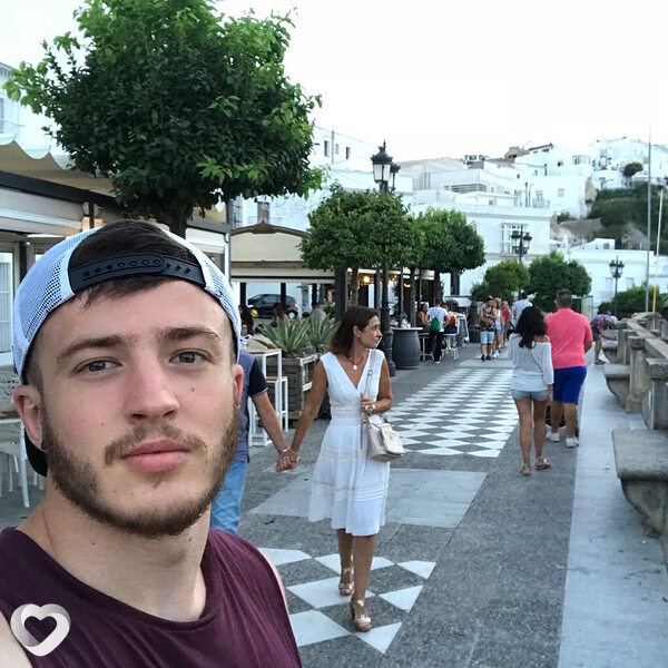 Иван, 29, Донецке — анкета №222241