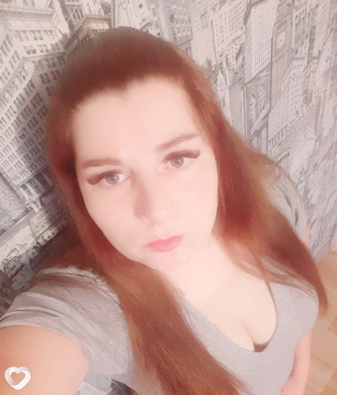 Антонина, 33, Бобруйске — анкета №222242