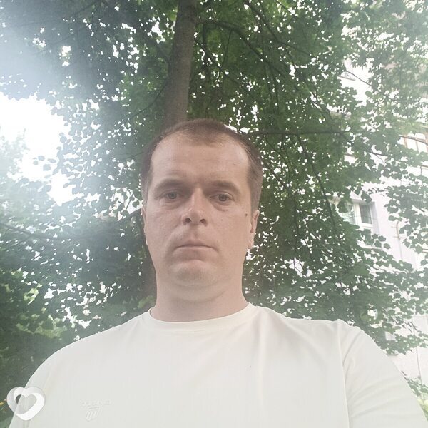Евгений, 33, Минске — анкета №222250