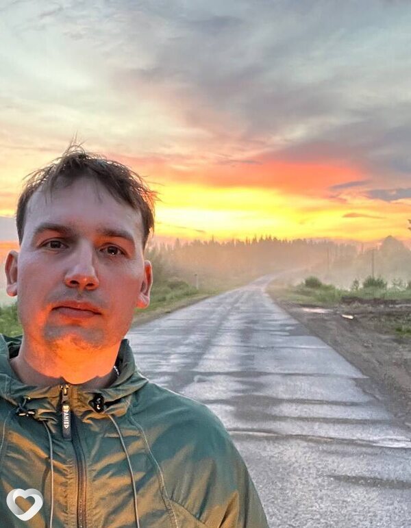 Николай, 34, Набережных Челнах — анкета №221781