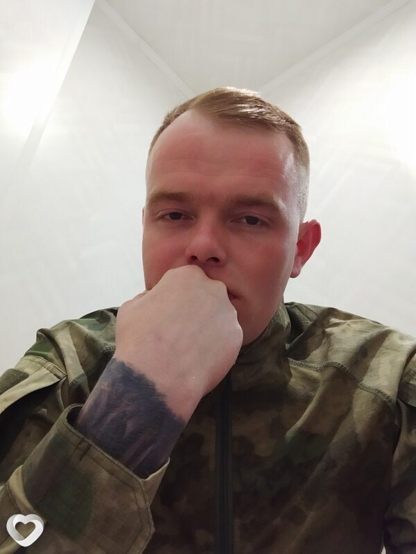 Василий, 31, Москве — анкета №221782