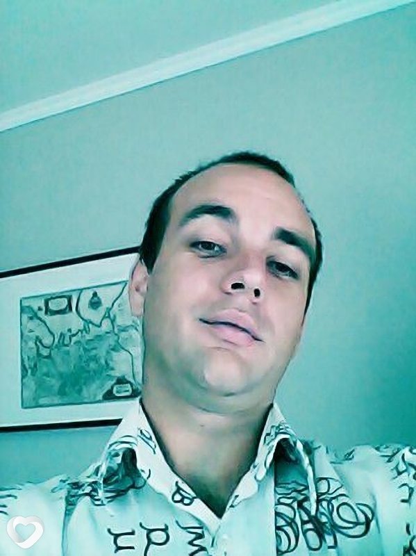 Сергей, 40, Мурманске — анкета №221784