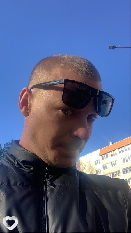 Серёжа, 32, Нижнекамске — анкета №221789