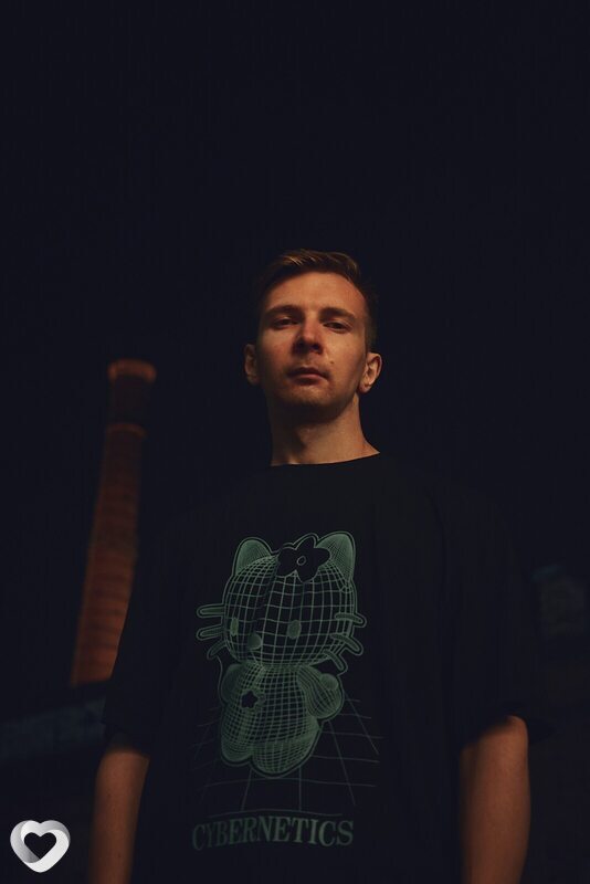 Александр, 28, Санкт-Петербурге — анкета №221800