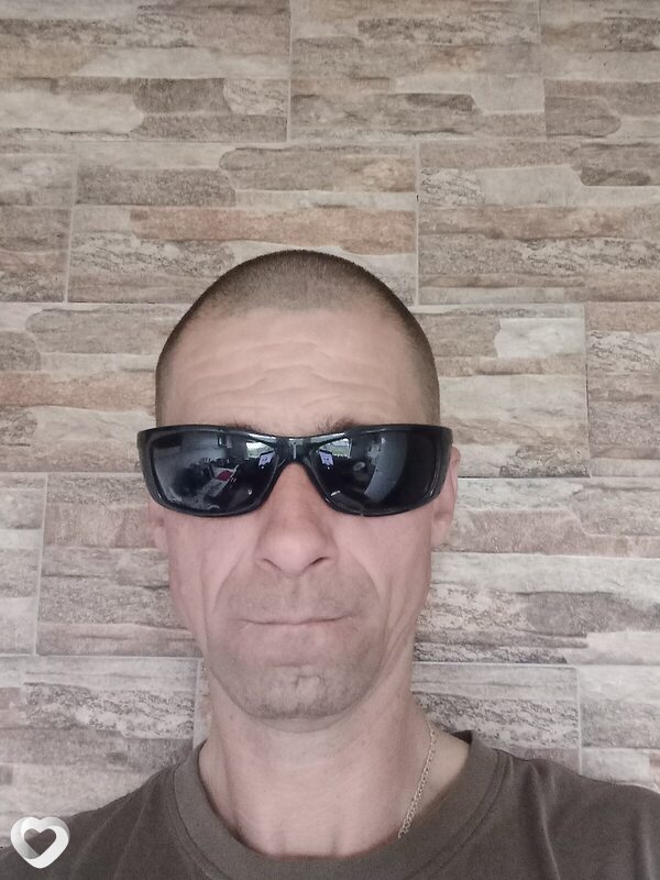 Сергей, 42, Речице — анкета №221936