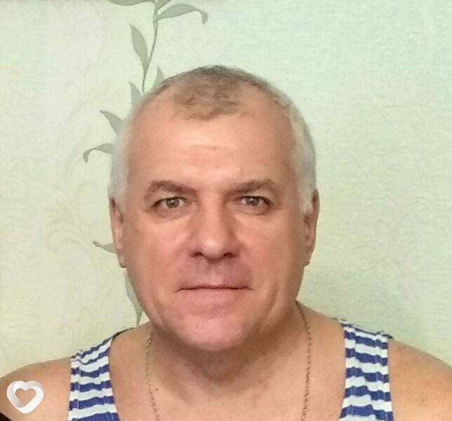 Андрей, 52, Новокузнецке — анкета №221945