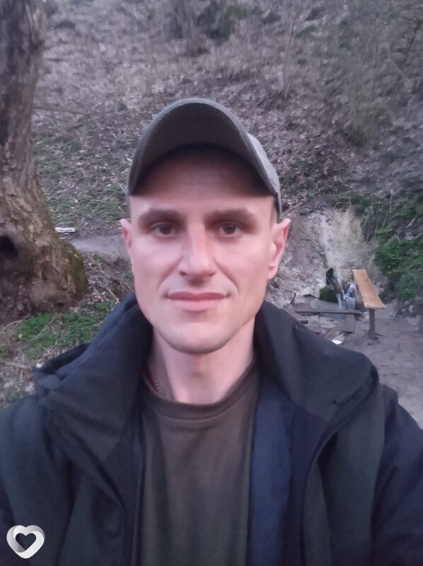 Владимир, 38, Полтаве — анкета №221951