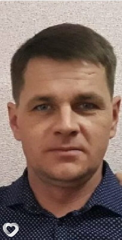 Сергей, 45, Барнауле — анкета №221729