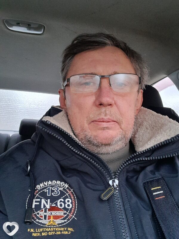 Дмитрий, 54, Саратове — анкета №221736