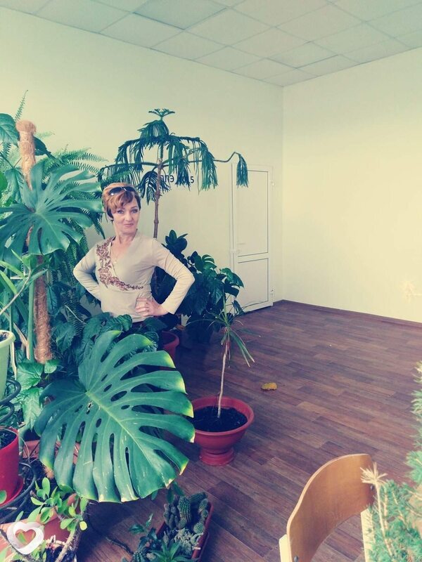 Елена, 59, Орехово-Зуеве — анкета №221741